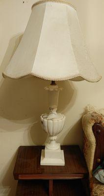 Vintage Lamp