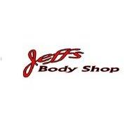 Jeffs Body Shop