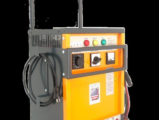 Forklift Battery Charger 
$50.00 Per Day
$100.00 Per Week
$200.00 Per Month