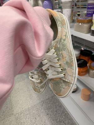 Keds Sneakers $10