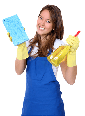 Spotless Squad Cleaning Service