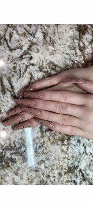 Mimi nails mount juliet design Dec 1