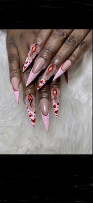 Super Nails