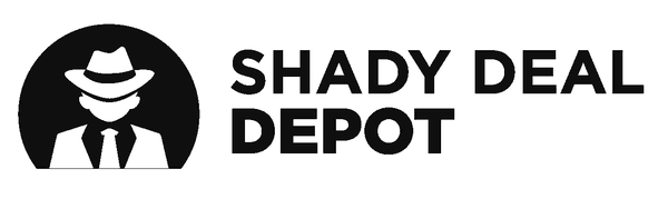 Shady Deal Depot