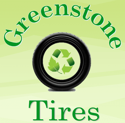 Greenstone Tires