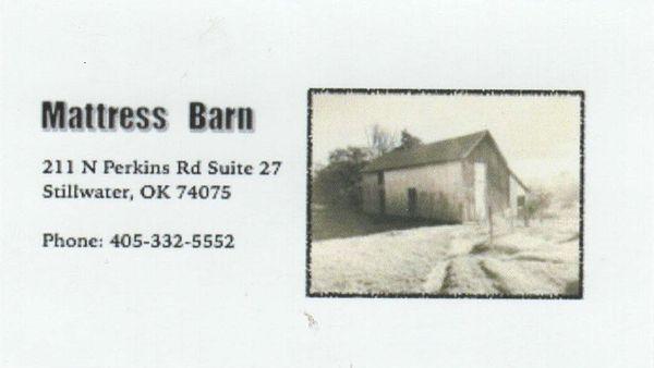 Mattress Barn