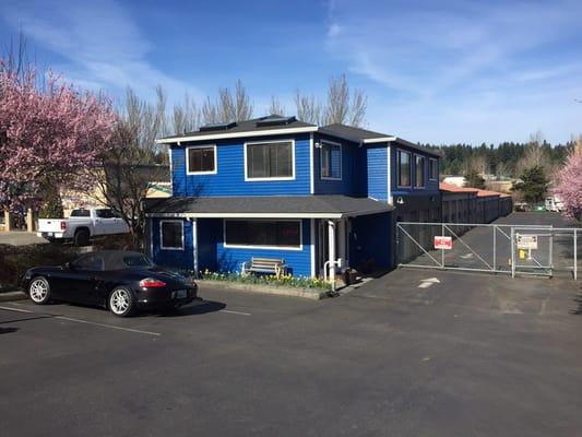 Woodinville Self Storage