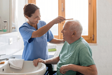 Homecare Services