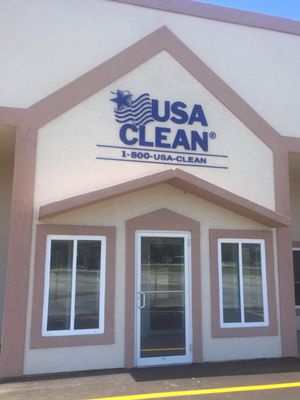 Welcome to USA-CLEAN!