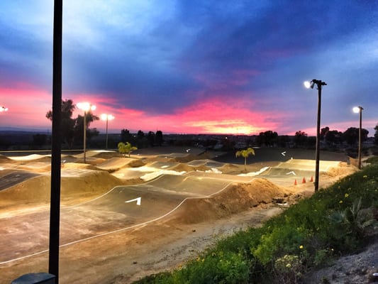 Chula Vista bmx