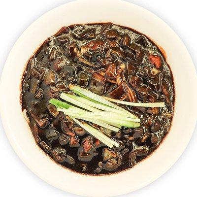 JJAJANGMYEON