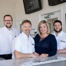 Murphy's AutoCare Team