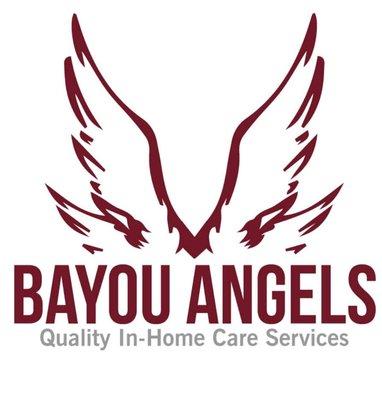 Bayou Angels