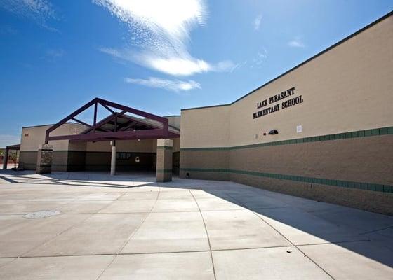 Lake Pleasant Elementary School