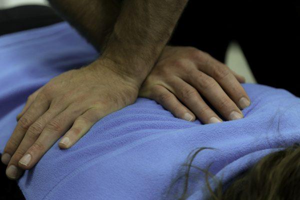 Chiropractor Fort Collins