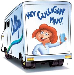 "Hey Culligan Man"