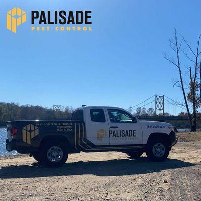 Palisade Pest Control delivers quality termite and pest control in Northwest Arkansas, SW Missouri and Tulsa, Oklahoma.