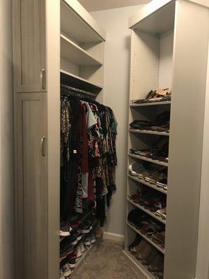 Closet