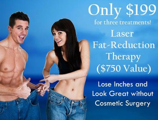 Shelby Township Laser Lipo