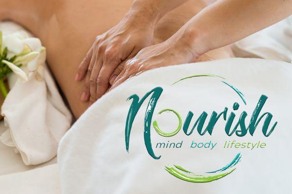 Nourish Wellness Path