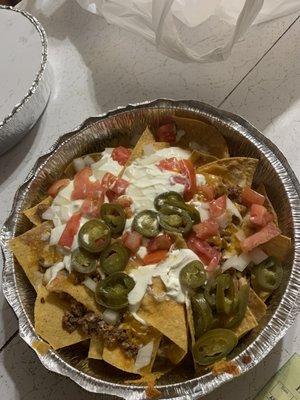 Nachos