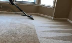 Carpet Cleaning Services