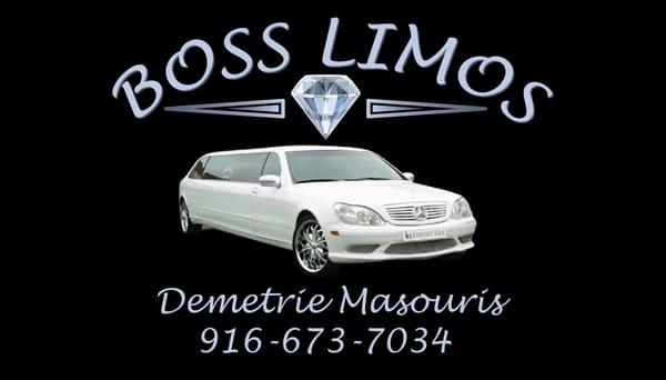 Boss Limos