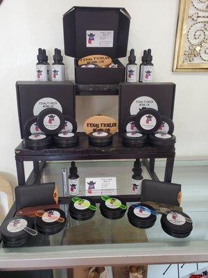 Men's  Skin Care & Grooming Products