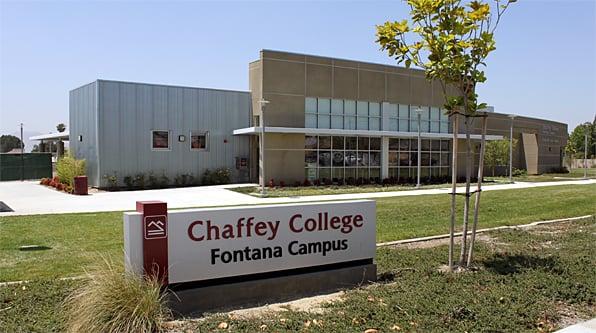 Chaffey College