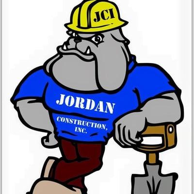 Jordan Construction