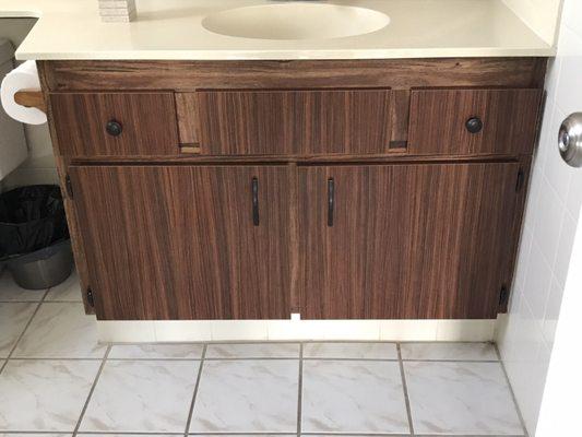 Cunningham Cabinets