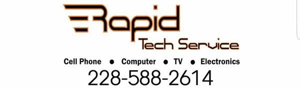 Rapid Tech Service