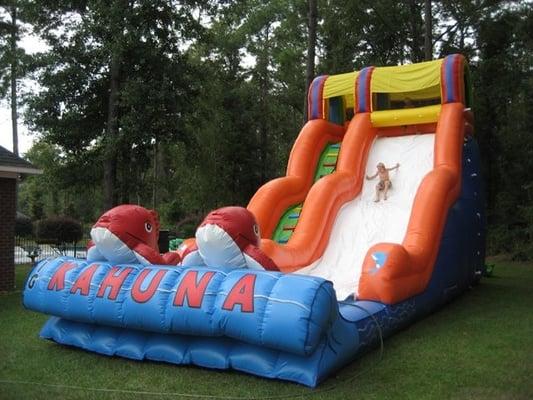 Eastern Shore Inflatables