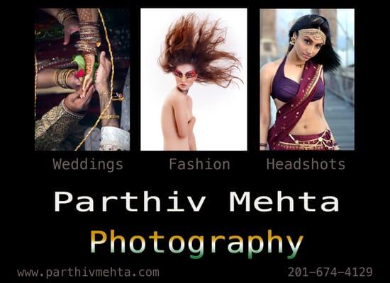 Parthiv Mehta Photography