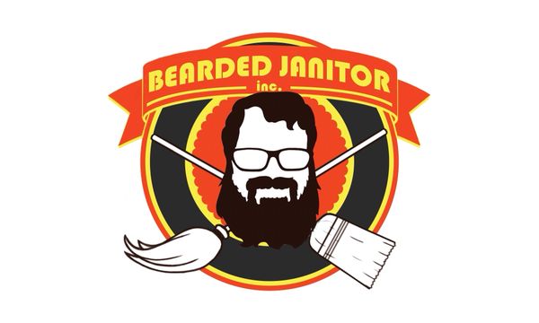 Bearded Janitor Oils and Balms