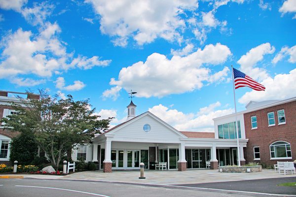 St. Luke's School, New Canaan, CT