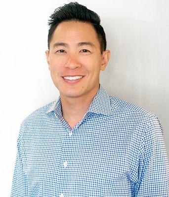 Dr. Jimmy R. Cheng, Founder & Optometrist