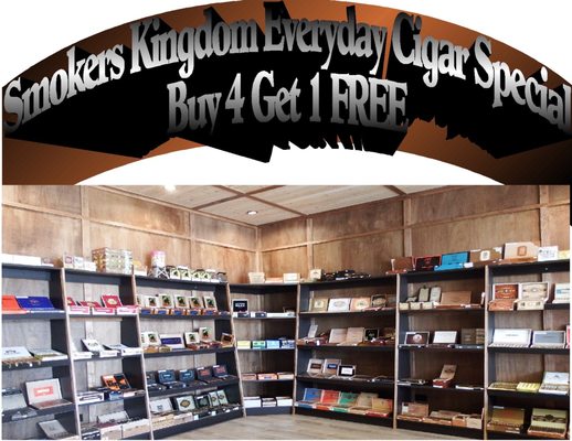 Smokers Kingdom