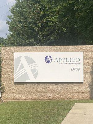 Applied Industrial Technologies