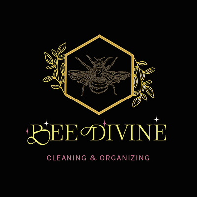 Bee Divine Cleaning & Organizing