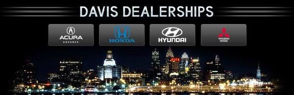 Davis Dealership