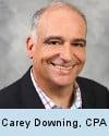 Carey V Downing, CPA PLLC