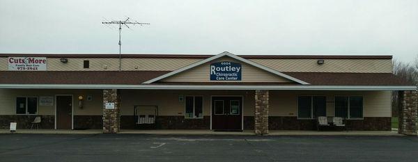 Routley Chiropractic Care Center