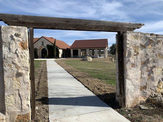 TILCOR stone coated Steel Roof