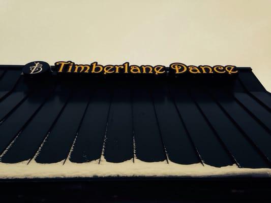 Timberlane Dance