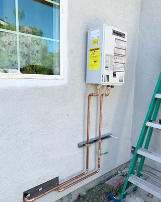 Mid-Austin Plumbing and Heating