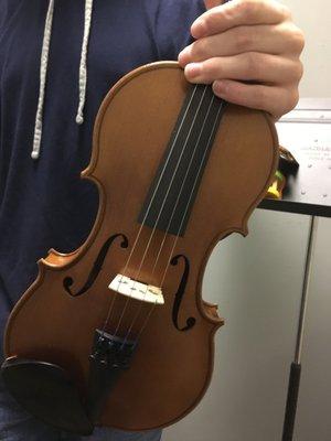 Violin