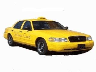 Yellow Cab