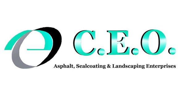 CEO alt logo