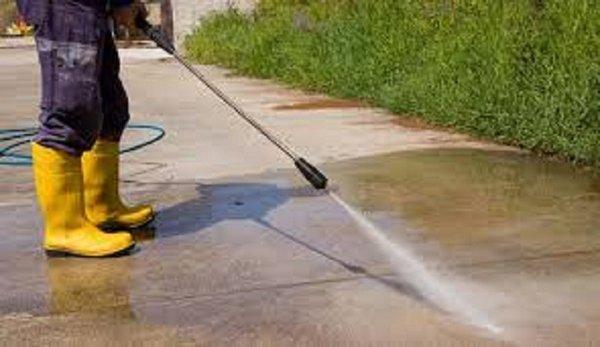 Power Washing/ Pressure Washing Services